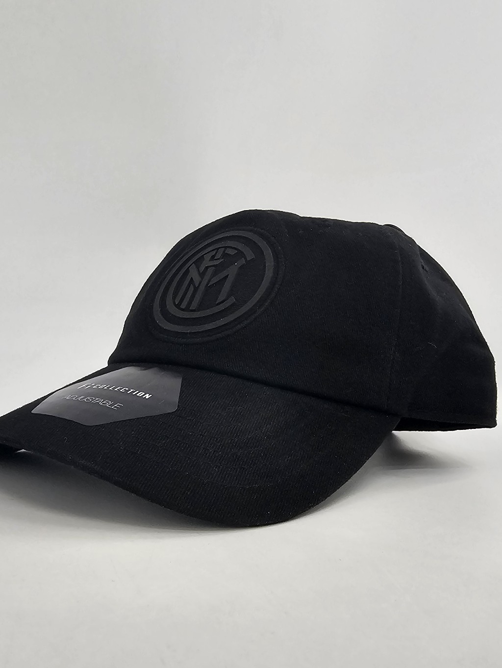 Inter Milan Italian Champions Serie A Soccer Team Fi Collection Strapback Men's